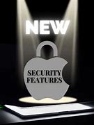 Image result for Apple Security