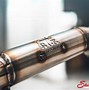 Image result for Camry XSE Exhaust System