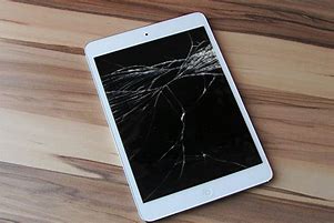 Image result for iPad Fire Damage