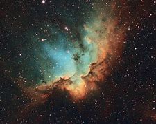 Image result for Space Nebula 4K Asrronut