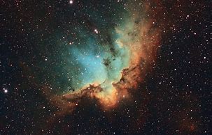 Image result for Interstellar Nebula