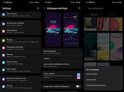 Image result for How to Remove Lock Screen Wallpaper