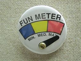Image result for Fun Meter Funny