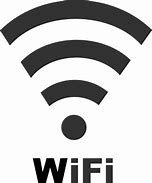 Image result for Wi-Fi Signal Clip Art