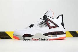 Image result for J4 Retro Fire Red