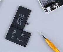 Image result for Iphine X Battery Mah