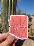 Image result for Arizona Stickers SVG