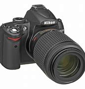Image result for Nikon Digital SLR Camera