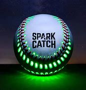 Image result for Glow Ithedark Baseball Bat