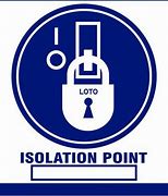 Image result for Isolatoin Sign