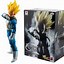 Image result for Dragon Ball Z Statue Figure