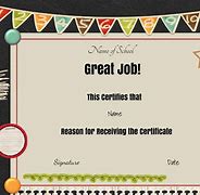 Image result for Education Certificate Templates