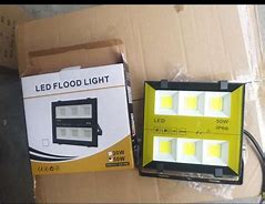 Image result for 200 Watt LED Flood Light Bulds