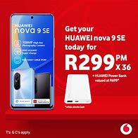 Image result for Nova 9SE NFC