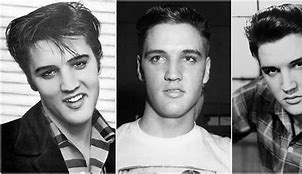 Image result for Elvis Presley Old Years
