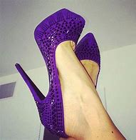 Image result for Sharp Point High Heels