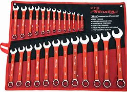 Image result for Micro Spanner