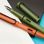 Image result for lamy safari fountain pens