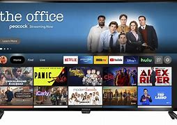 Image result for Fire TV Home Screen