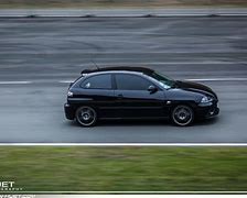 Image result for Seat Ibiza GTI