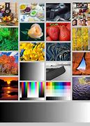 Image result for Printer Color Sample