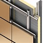 Image result for Insulated Curtain Wall System