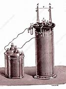 Image result for Early Batteries