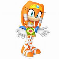 Image result for Tikal the Echidna Praying