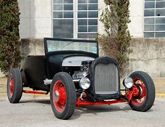 Image result for Hot Rod Bodies