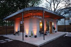 Image result for Icon 3D Printing Homes
