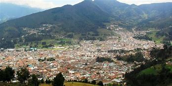Image result for Norte de Santander Colombia