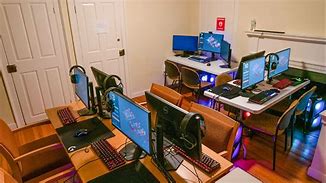 Image result for eSports Gaming Lounge