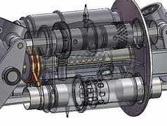 Image result for Rocker Boss Engine Aviation