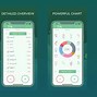 Image result for Expense Tracker iPhone