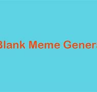 Image result for Meme Man Generator