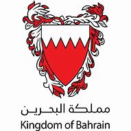 Image result for Bahrain Logo
