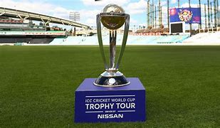 Image result for Cricket Trophy HD
