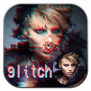 Image result for Glitch Photography