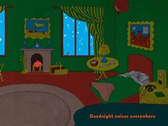 Image result for Goodnight Moon Page 2