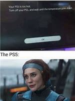 Image result for Updating PS5 Meme