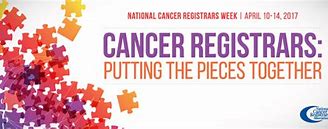 Image result for Cancer Tumor Registrar