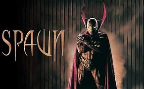 Image result for Spawn Movie Wallpaper