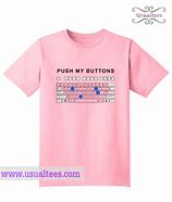 Image result for Push My Buttons Woman