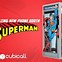 Image result for Superman and Phone Booth