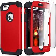 Image result for Clear Galaxy iPhone 6s Case