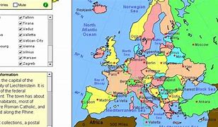 Image result for Europe Capital City