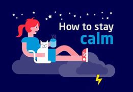 Image result for Eh Stay Calm