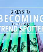 Image result for Become Familiar with Industry Trends