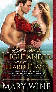 Image result for Highlander Historical Romance