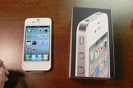 Image result for Refurbished iPhone 4 White